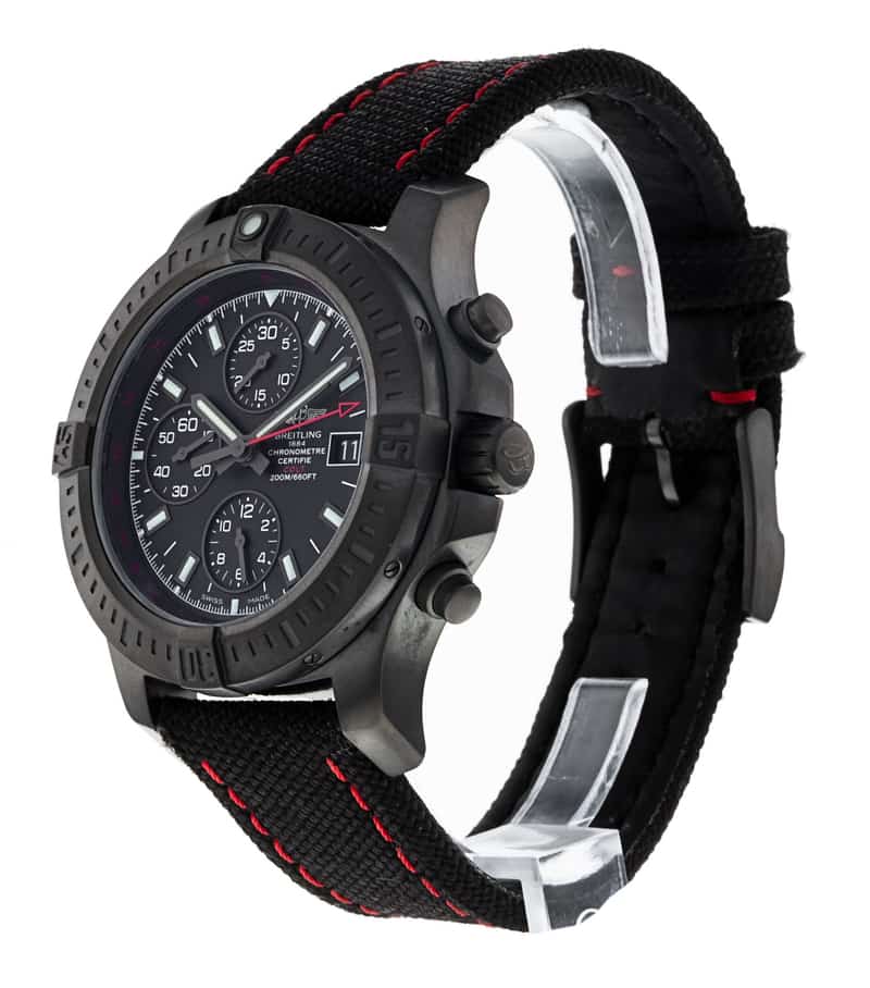 Breitling Colt Auto M13388
